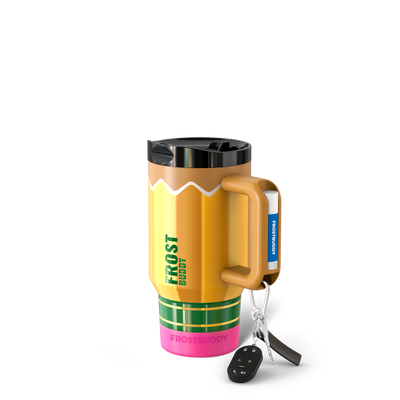 Thicc Buddy 16oz | Pencil