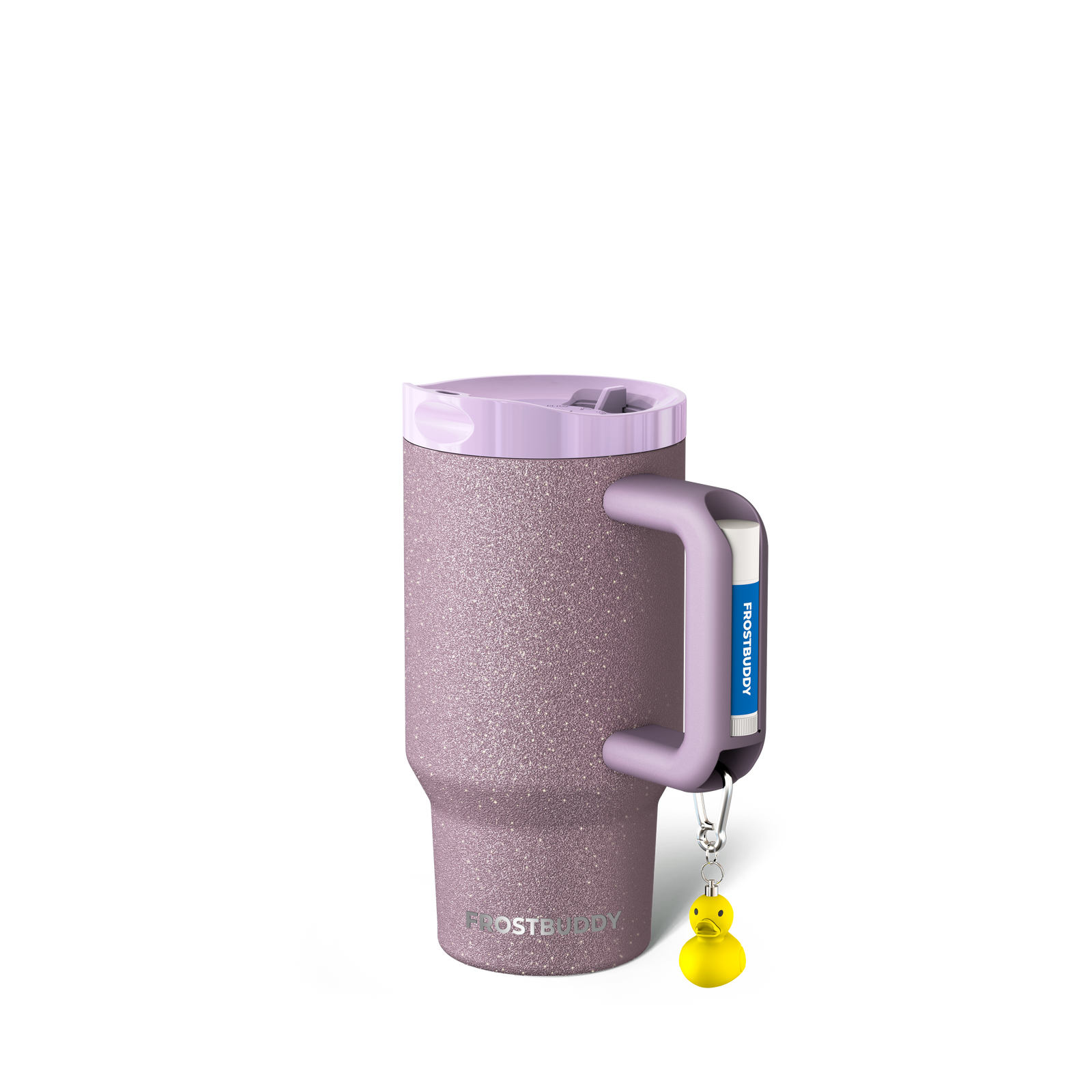 Thicc Buddy 16oz | Peony Glitz
