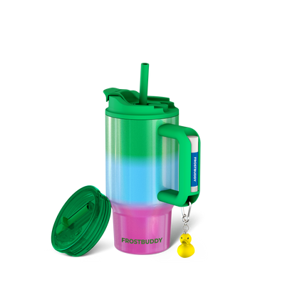 Thicc Buddy 16oz | Prism Pop