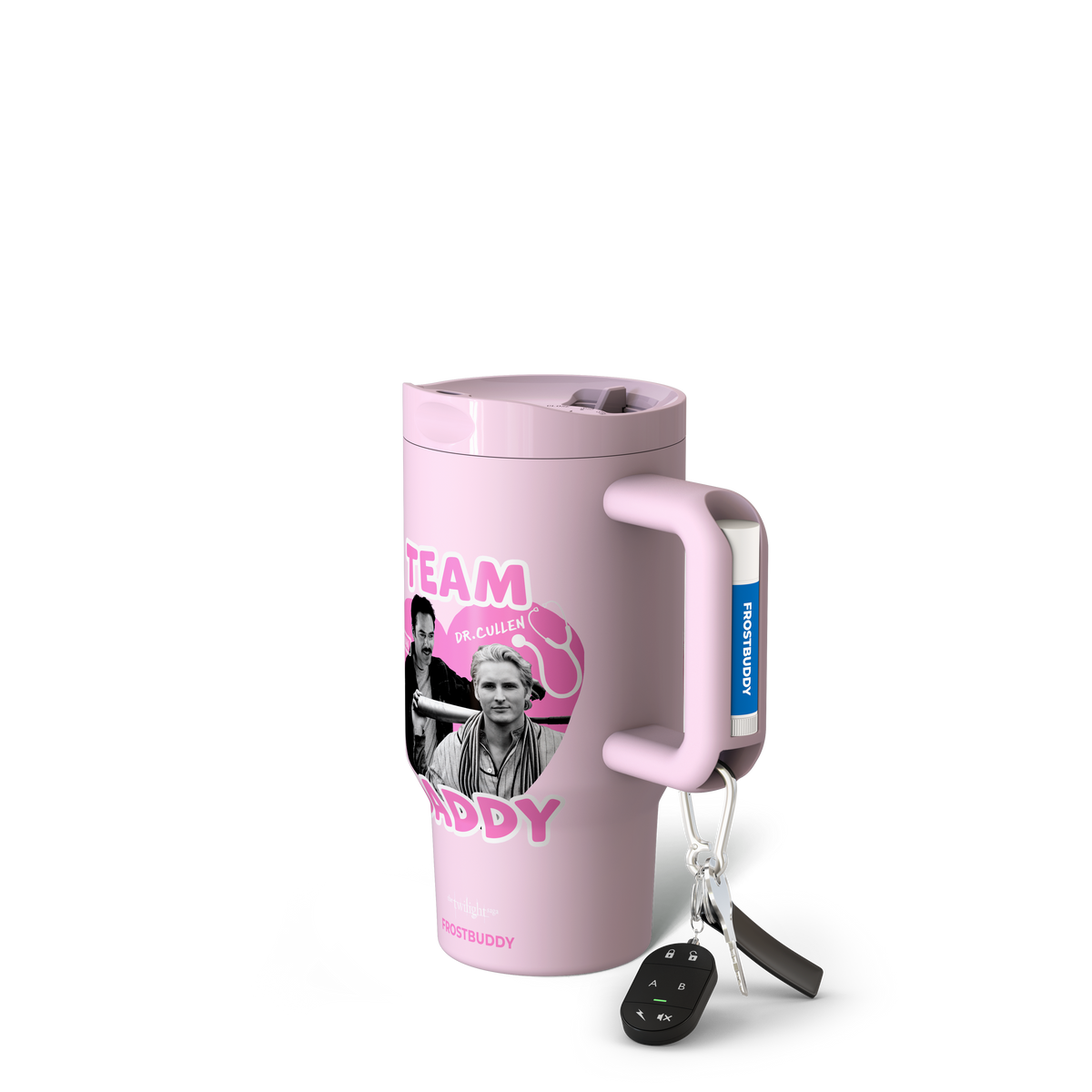 Mug Buddy 16oz | Twilight | Team Daddy