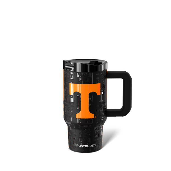 Thicc Buddy 16oz | Tennessee Volunteers | Legacy