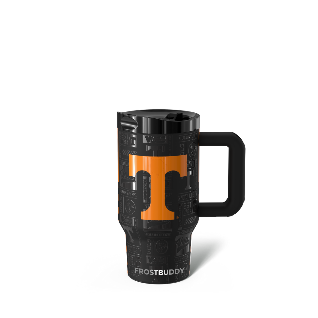 Thicc Buddy 16oz | Tennessee Volunteers | Legacy