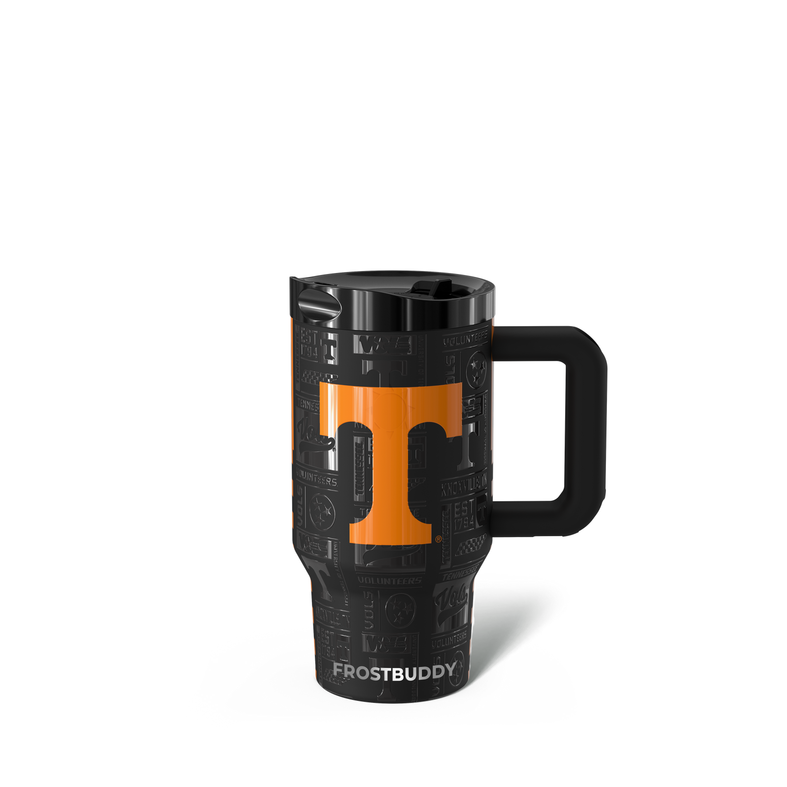 Thicc Buddy 16oz | Tennessee Volunteers | Legacy