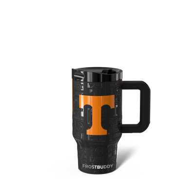 Thicc Buddy 16oz | Tennessee Volunteers | Legacy
