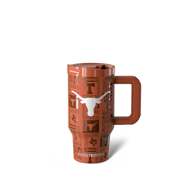 Thicc Buddy 16oz | Texas Longhorns | Legacy