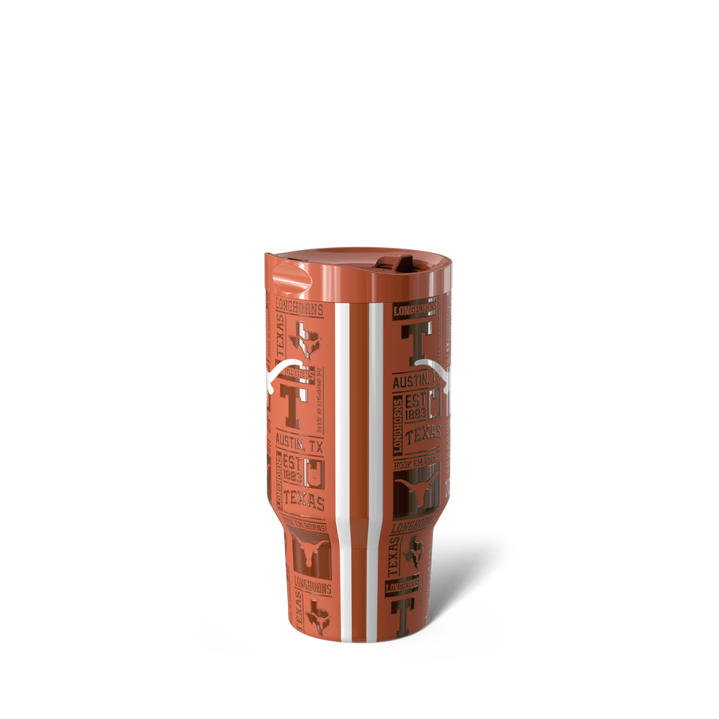 Thicc Buddy 16oz | Texas Longhorns | Legacy