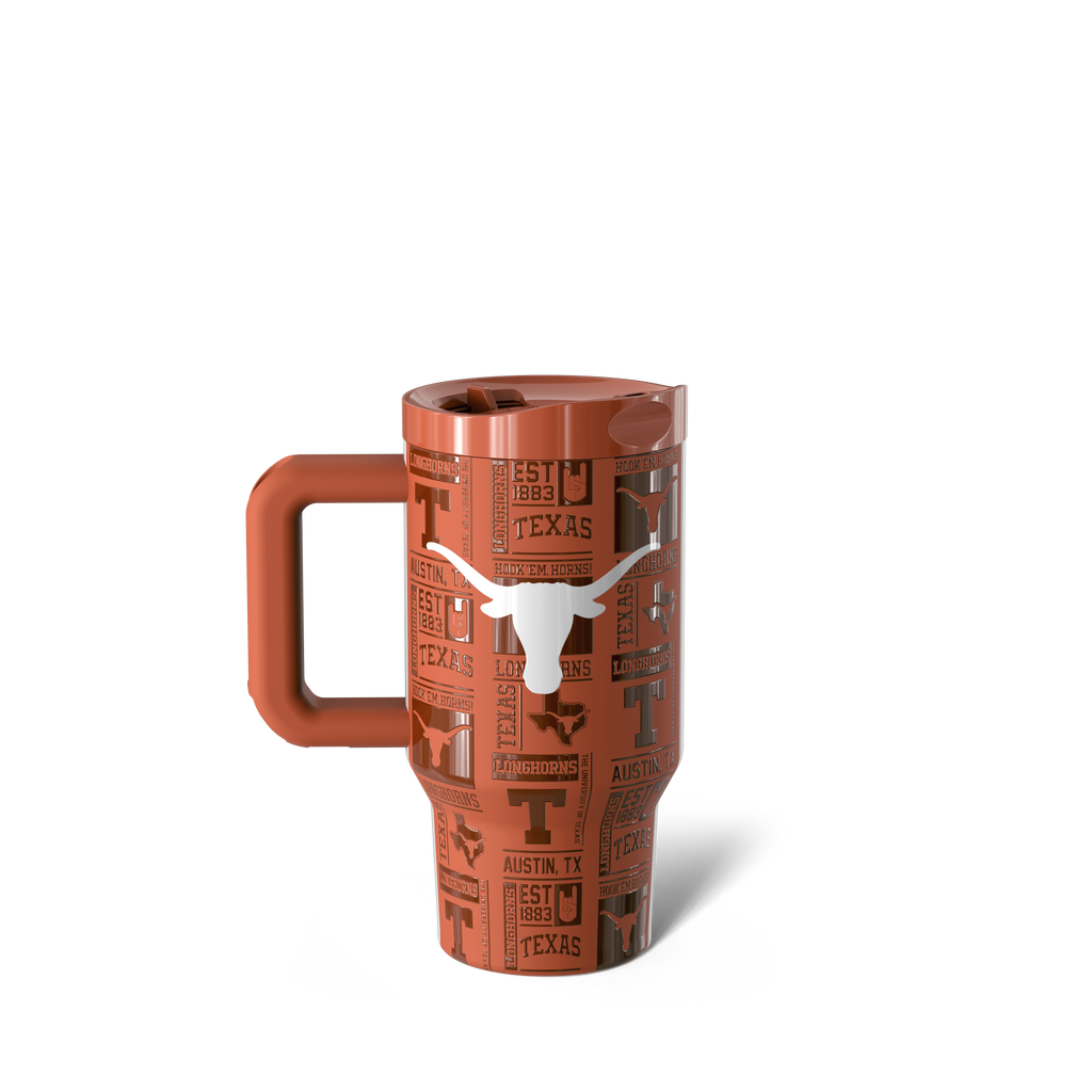 Thicc Buddy 16oz | Texas Longhorns | Legacy
