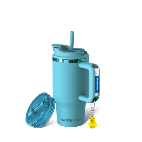 Thicc Buddy 16oz | Tidal Teal