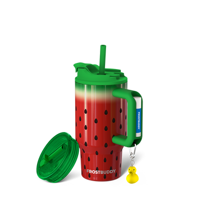Thicc Buddy 16oz | Watermelon Kiss