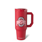 Thicc Buddy 40oz | Ohio State Buckeyes | Signature
