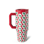 Thicc Buddy 40oz | Ohio State Buckeyes | Signature
