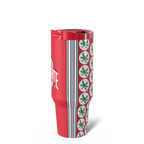 Thicc Buddy 40oz | Ohio State Buckeyes | Signature