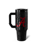 Thicc Buddy 40oz | Alabama Crimson Tide | Legacy