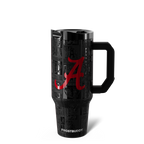 Thicc Buddy 40oz | Alabama Crimson Tide | Legacy