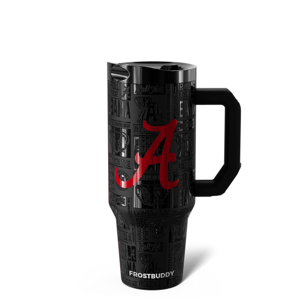 Thicc Buddy 40oz | Alabama Crimson Tide | Legacy