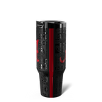 Thicc Buddy 40oz | Alabama Crimson Tide | Legacy