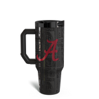 Thicc Buddy 40oz | Alabama Crimson Tide | Legacy