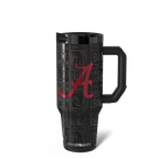 Thicc Buddy 40oz | Alabama Crimson Tide | Legacy