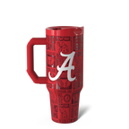 Thicc Buddy 40oz | Alabama Crimson Tide | Legacy