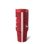 Thicc Buddy 40oz | Alabama Crimson Tide | Legacy