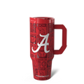 Thicc Buddy 40oz | Alabama Crimson Tide | Legacy
