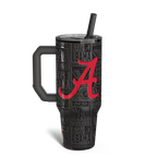 Thicc Buddy 40oz | Alabama Crimson Tide | Legacy