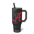 Thicc Buddy 40oz | Alabama Crimson Tide | Legacy