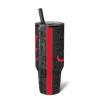 Thicc Buddy 40oz | Alabama Crimson Tide | Legacy