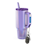 Thicc Buddy 40oz | Amethyst