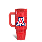 Thicc Buddy 40oz | Arizona Wildcats | Legacy