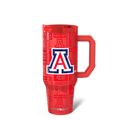 Thicc Buddy 40oz | Arizona Wildcats | Legacy