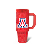 Thicc Buddy 40oz | Arizona Wildcats | Legacy