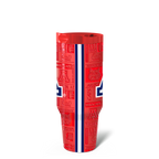 Thicc Buddy 40oz | Arizona Wildcats | Legacy