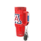 Thicc Buddy 40oz | Arizona Wildcats | Legacy