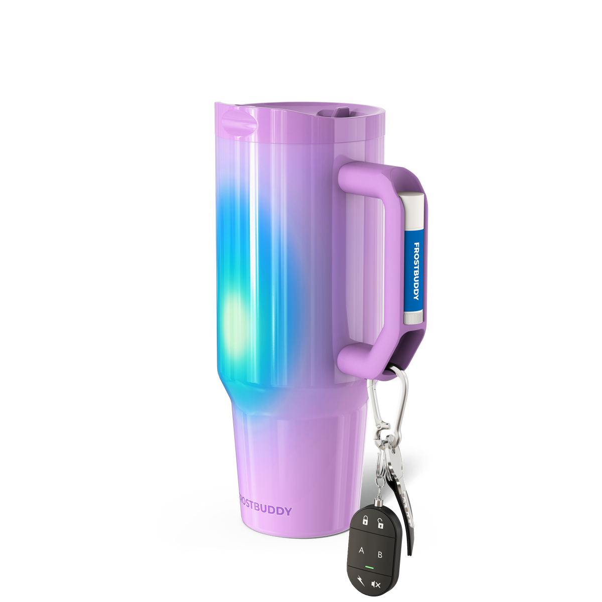 Thicc Buddy 40oz | Aura Dream
