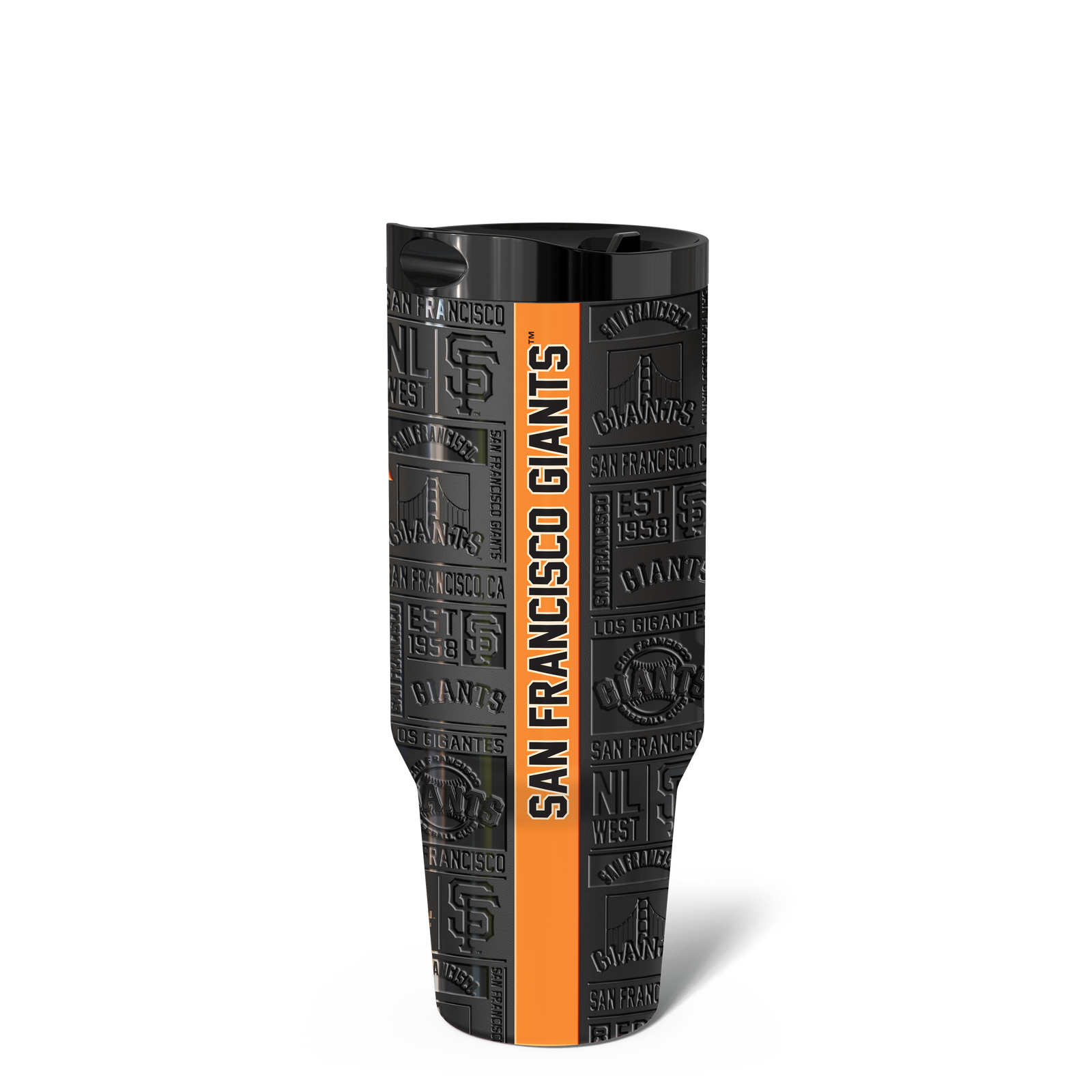 Thicc Buddy 40oz | San Francisco Giants | Legacy