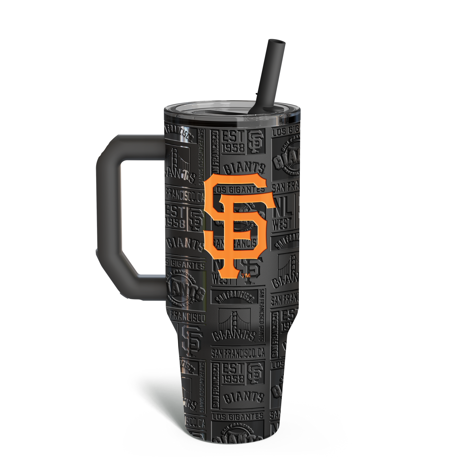 Thicc Buddy 40oz | San Francisco Giants | Legacy