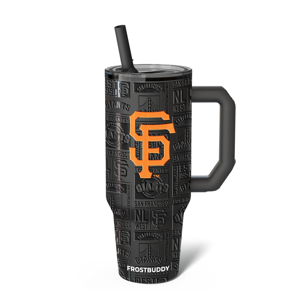 Thicc Buddy 40oz | San Francisco Giants | Legacy