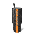 Thicc Buddy 40oz | San Francisco Giants | Legacy