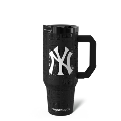 Thicc Buddy 40oz | New York Yankees | Legacy