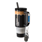 Thicc Buddy 40oz | Black Pencil