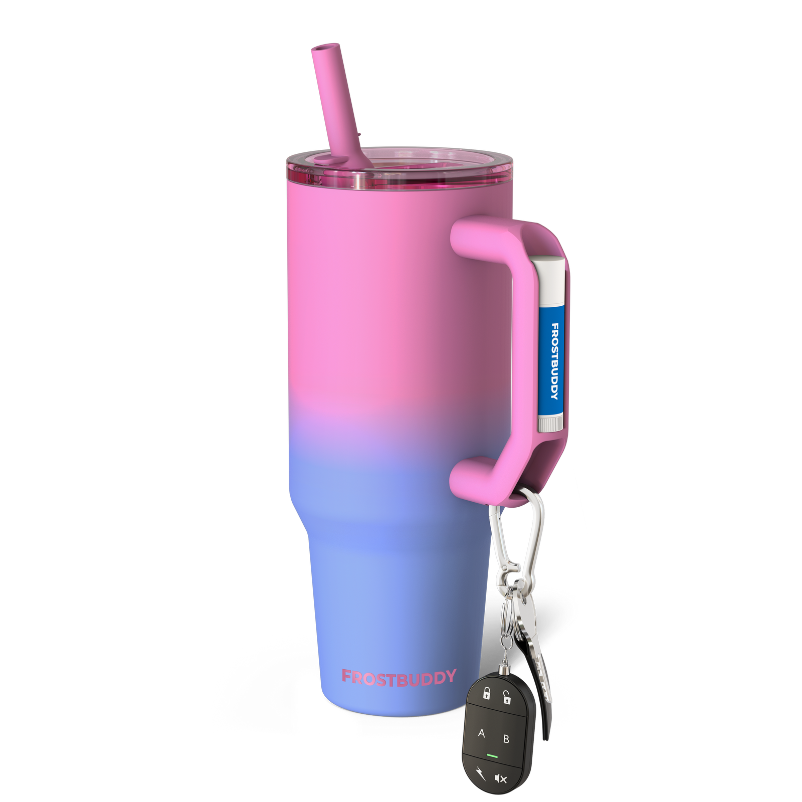 Thicc Buddy 40oz | Blossom