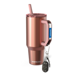 Thicc Buddy 40oz | Blushing Bride