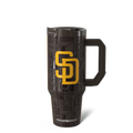 Thicc Buddy 40oz | San Diego Padres | Legacy