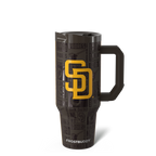 Thicc Buddy 40oz | San Diego Padres | Legacy