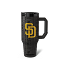 Thicc Buddy 40oz | San Diego Padres | Legacy