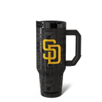 Thicc Buddy 40oz | San Diego Padres | Legacy