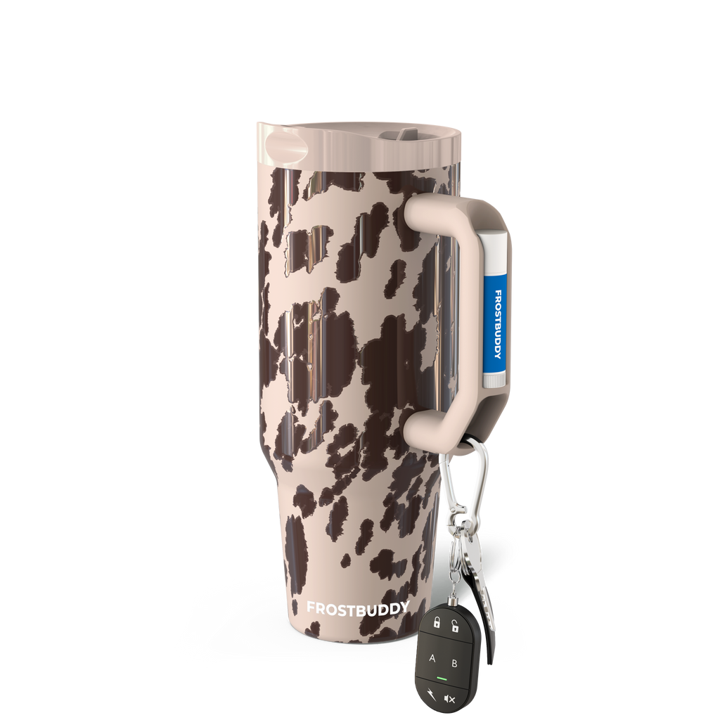 Thicc Buddy 40oz | Cocoa Cow