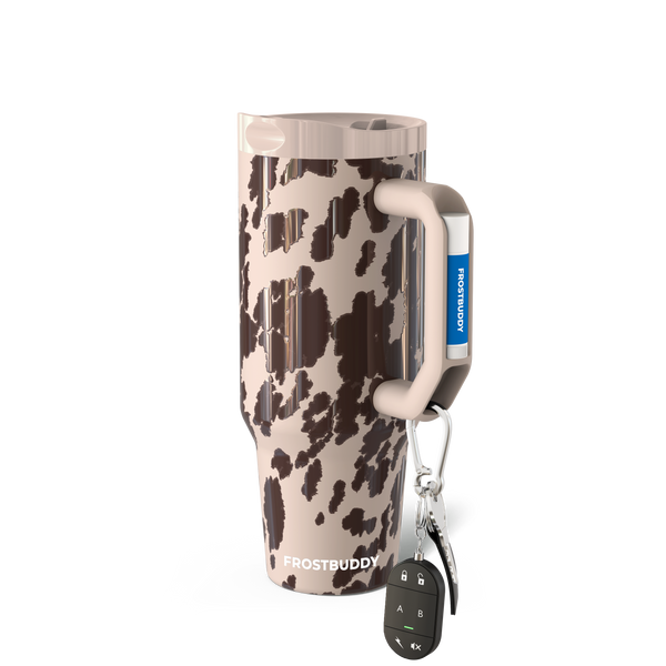 Thicc Buddy 40oz | Cocoa Cow