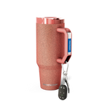 Thicc Buddy 40oz | Copper Glitz